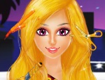 Play Free Hollywood Star Haircuts