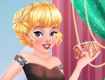 Play Free Homecoming Princess Aurora