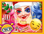Play Free How Harley Stole Christmas