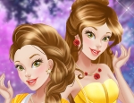 Play Free How To Be A Modern Princess HTML5