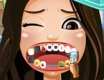 Play Free iCarly Dentist