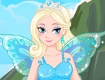 Play Free Ice Fairy Elsa