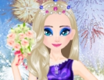 Play Free Ice Queen 2017 Trendsetter