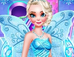 Play Free Ice Queen Beauty Makeover