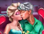 Play Free Ice Queen Cinema Flirting