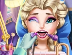 Play Free Ice Queen Real Dentist