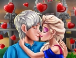 Play Free Ice Queen Romantic Date