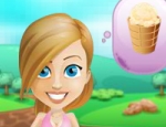 Play Free Ice-Cream Delight