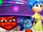 Play Free Inside Out Bubble Trouble