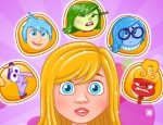 Play Free Inside Out Emotion Frenzy