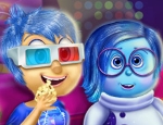 Play Free Inside Out Memory Party