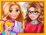 Play Free Ivy League Fashionistas
