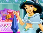 Play Free Jasmine Housekeeping Day