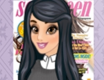 Play Free Jasmine In Fashion Magazine