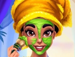 Play Free Jasmine Real Makeover