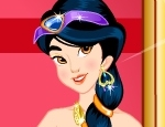 Play Free Jasmine Wedding