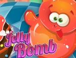 Play Free Jelly Bomb