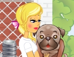 Play Free Jennifer Rose: Puppy Grooming