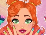 Play Free Jessie Beauty Salon