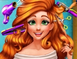 Play Free Jessie's Stylish Real Haircuts