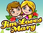 Play Free Jim Loves Mary