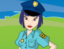 Play Free Jobs Dressup