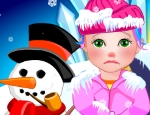 Play Free Juliet's North Pole Adventure