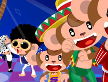 JUNGLE JIGGY jogo online gratuito em