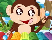 Play Free Jungle Musician