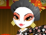 Play Free Kabuki Chic