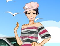 Play Free Kate's Summer Holiday