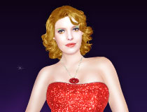 Play Free Katherine Heigl Dress-up