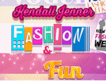 Kendall Jenner Fashion And Fun