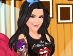 Play Free Kendall Jenner Gets Inked