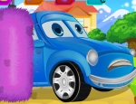 Play Free Kids Car Wash