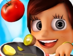 Play Free Kids Kitchen