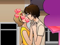 Play Free Kiss me Quickly