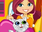 Play Free Kitty Beauty Spa