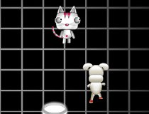 Play Free Kitty Path