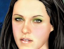 Play Free Kristin Stewart Makeover