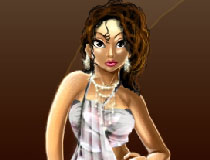 Play Free Kristy Dress-up