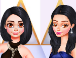 Play Free Kyllie vs Kendall Oscars