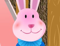 Play Free Lady Bunny Clean Up