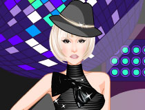 Play Free Lady Gaga in Concert