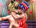 Play Free Ladybug Sauna Flirting