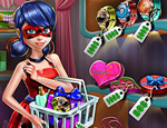 Play Free Ladybug Valentine Gifts