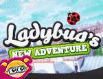 Play Free Ladybugs New Adventure