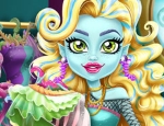 Play Free Lagoona's Closet 