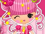 Play Free Lalaloopsy Girls Jewel Sparkles