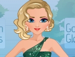 Play Free Last Minute Makeover Golden Globes